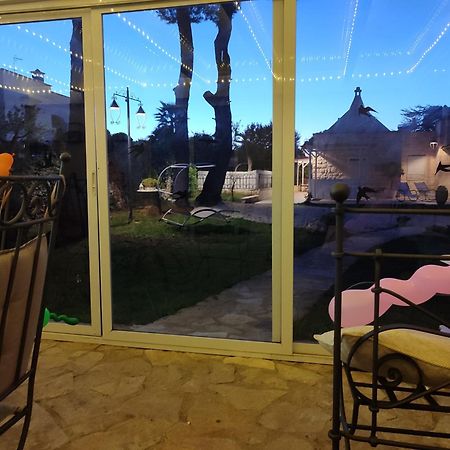 Villa Don Peppe Selva Di Fasano Dış mekan fotoğraf