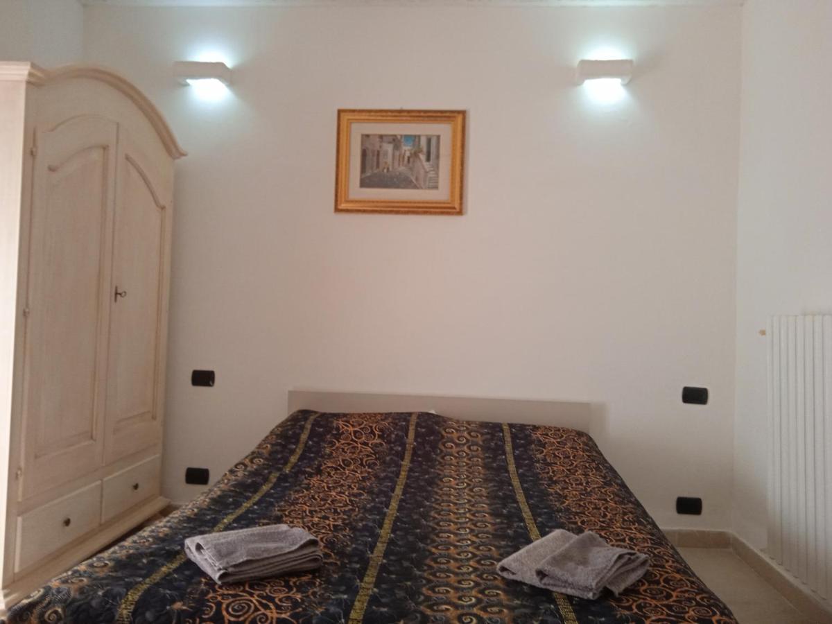 Villa Don Peppe Selva Di Fasano Oda fotoğraf