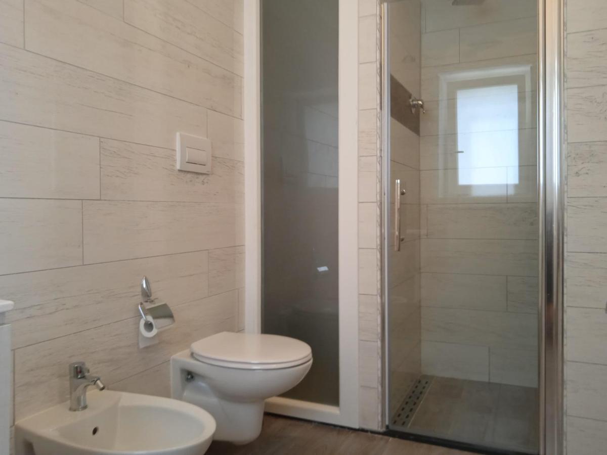 Villa Don Peppe Selva Di Fasano Oda fotoğraf