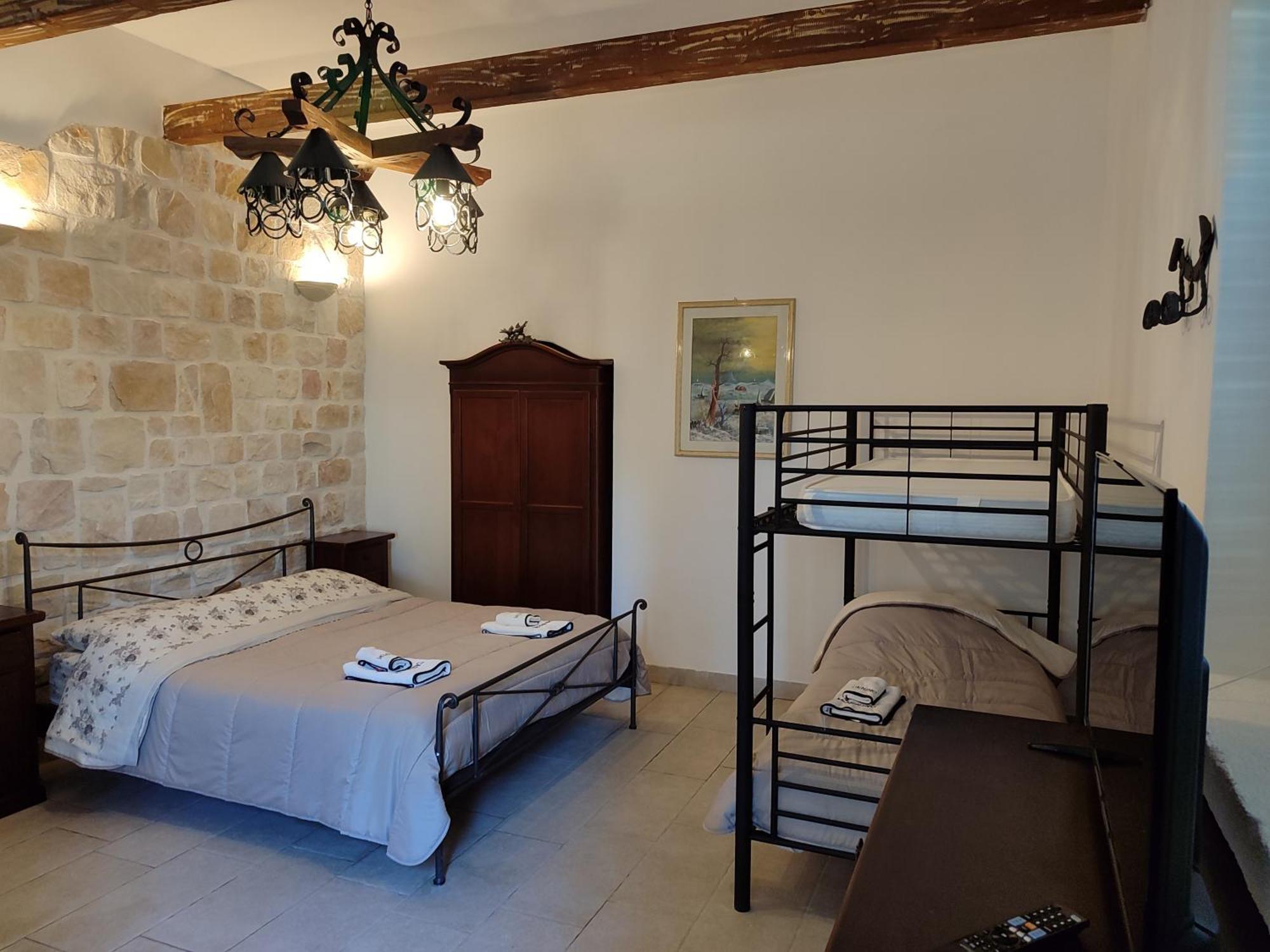 Villa Don Peppe Selva Di Fasano Dış mekan fotoğraf
