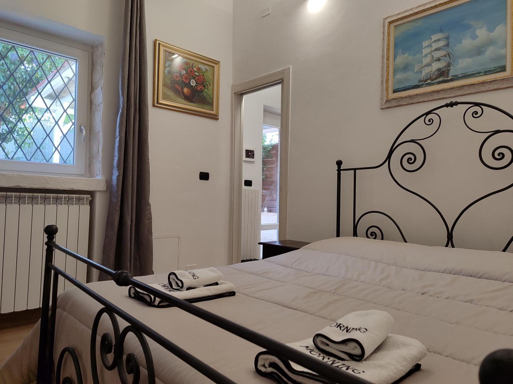 Villa Don Peppe Selva Di Fasano Oda fotoğraf